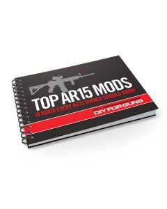 Top AR15 Mod's