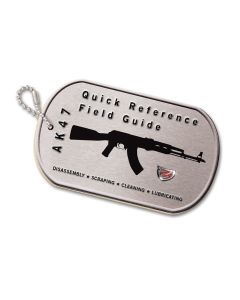 AK47 Field Guide