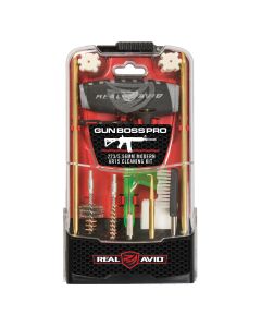 Gun Boss Pro - AR15 Cleaning Kit