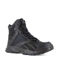 Hyperium Tactical 6'' Tactical Boot w/ Soft Toe - Black