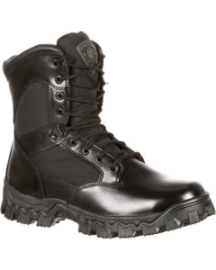 Alpha Force Waterproof Public Service Boot