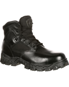 Alpha Force Waterproof Public Service Boot