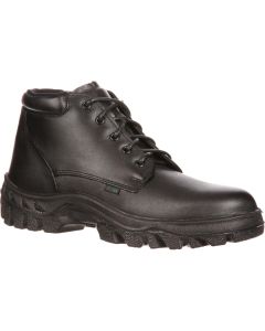 TMC Postal-Approved Public Service Chukka Boots