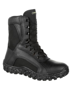 S2V Flight Boot 600G Insulated Waterproof Military Boot
