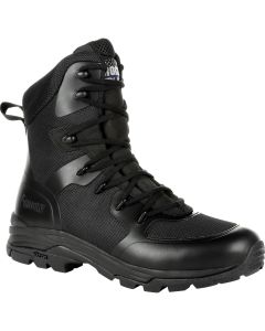 Code Blue 8'' Public Service Boot