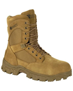 Alpha Force Composite Toe Duty Boot