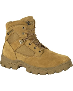 Alpha Force 6 Inch Duty Boot