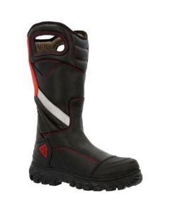 ROCKY CODE RED STRUCTURE