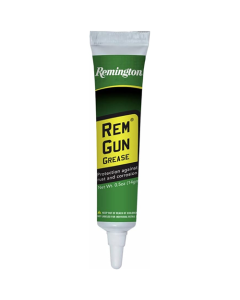 REM GUN GREASE .5 OZ TUBE