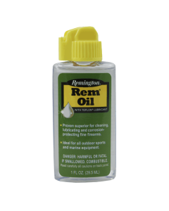 Rem Oil