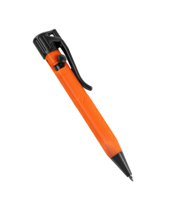 Bolt Action Bullet Pen