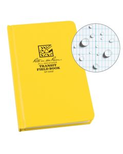 Fabrikoid Bound Book - Transit