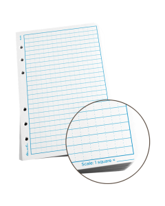 All-Weather Loose Leaf (4.625'' x 7'')