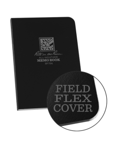 Field-Flex Soft Cover Book - 3.5 x 5