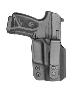 OWB/IWB Holster for Ruger MAX9 / Left Hand