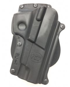 Ruger P85 & P89 Holster / Rotating