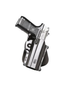 Ruger P85 & P89 Holster