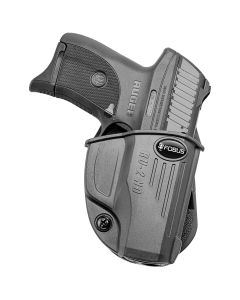 Ruger EC9s Holster / Belt Holder