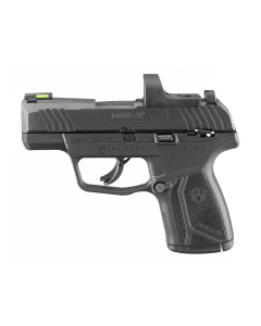 MAX-9 w/ Ruger ReadyDot MRS LE