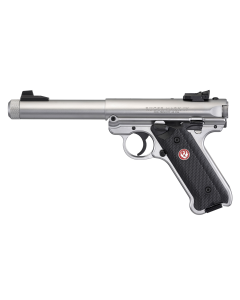 Mark IV Target w/ Threaded Barrel LE