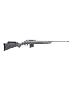 Ruger  American  Rifle  Generation  II  Standard