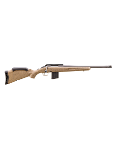 Ruger American Rifle Generation II Ranch