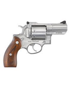 Redhawk 2.75'' .357 Mag LE
