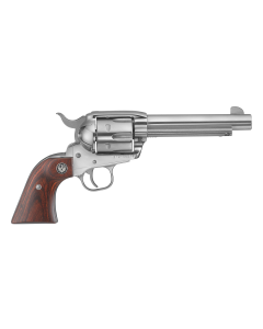 Ruger Vaquero Stainless 5.5'' .45 Colt LE
