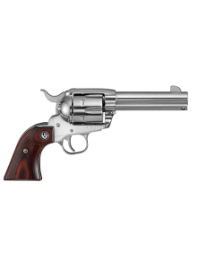 Ruger Vaquero Stainless 4.62'' .45 Colt LE