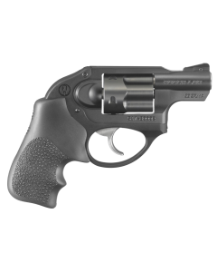 LCR .38 Special +P LE