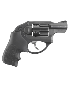 LCR .357 Mag LE