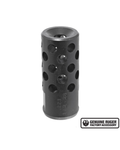.223 Rem Radial Port Muzzle Brake