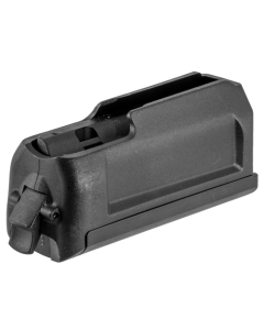 Ruger American Rifle