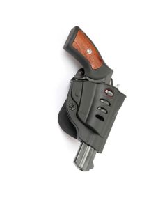 Ruger GP100 Holster