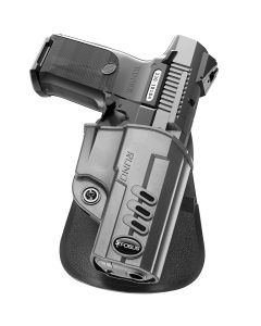 Ruger SR9/SR9c Holster