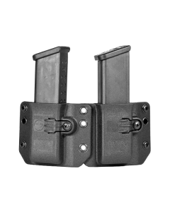 Copia Pistol - Standard Profile (Double Magazine Carrier)