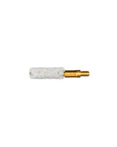 .17 CALIBER LIMITED BREECH BORE MOP 1 INCH 5-40 THREAD