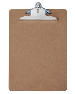 Saunders Clipboard - 8.5'' x 12''