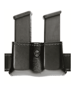 Model 079 Slimline Open Top Double Magazine Pouch