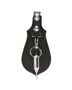 Model 168 Key Ring-2 Snap Holder