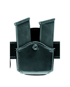 Model 572 Open Top Double Magazine Pouch - Paddle