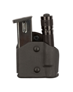 Model 574 Magazine Holder and Light Pouch, Paddle