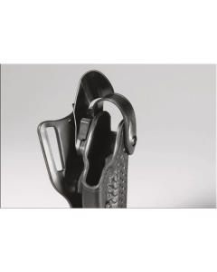 Model 6002 Hood Guard & Sentry-Self Locking System