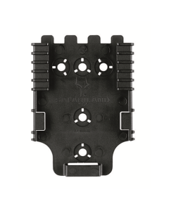 Model 6004-22 Quick Locking System - Receiver Plate (QLS 22)