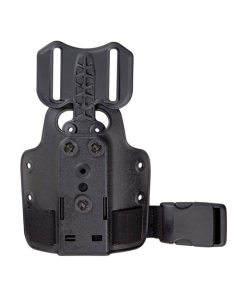 Model 6004-25 Single Strap Leg Shroud with Drop Flex Adapter (DFA)