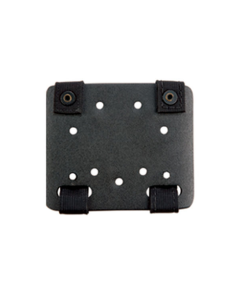 Model 6004-8 Small Molle Adapter Plate