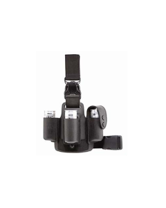 Model 6005-110 Lightweight Leg Shroud W/ Quick Release Leg Strap