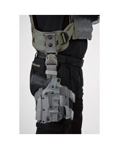 Model 6005-23 MLS 16 Accessory Fork On Quick Release Strap