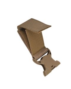 Model 6005VE Quick Release Enhanced Hook - Loop