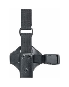 Model 6009-110 Single Strap Lightweight Leg Shroud w/ D-Ring